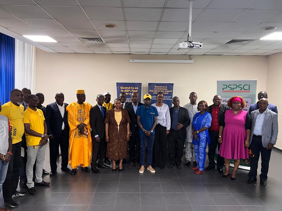 La PSPSCI organise une Assemblée Générale Ordinaire